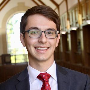 Meet your Posher, Karson